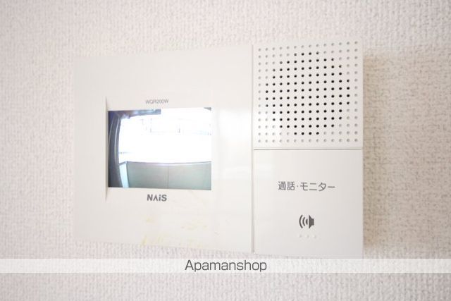 エミネンス三愛の内装写真