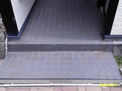 愛知県瀬戸市神川町[1K/20.27m2]のエントランス