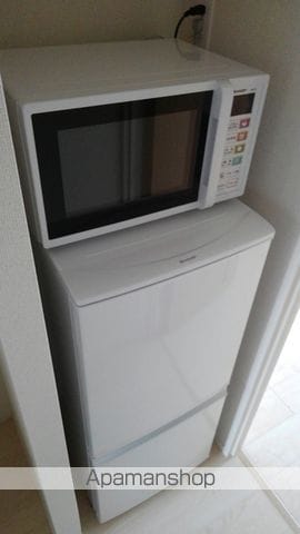 レオパレスピーヌスの内装写真