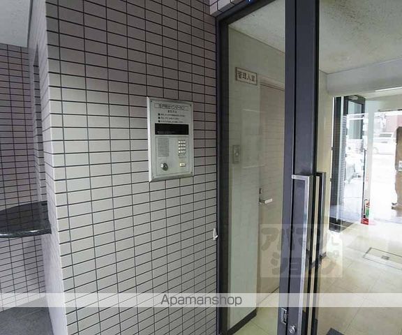 ルネッサンス・アンの内装写真