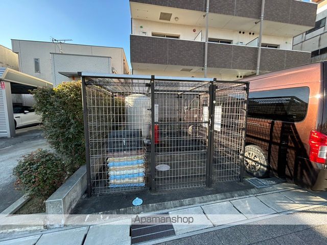 アーバンヒルズ元浜の外観写真
