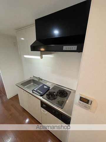 RIDGE大曾根の内装写真