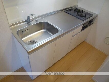 なつすずみ[2DK/40.33m2]の内装5