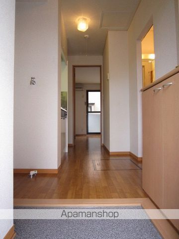 フォンテーヌ・中山の内装写真
