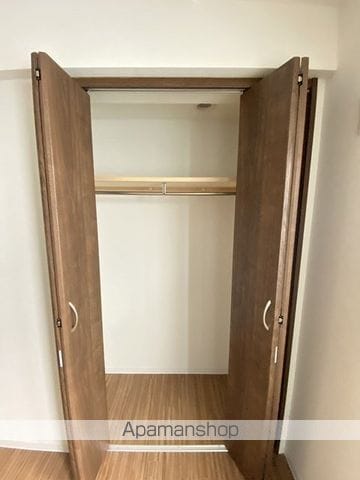 BALBONI表参道の内装写真