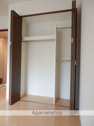 レジディア調布の内装写真