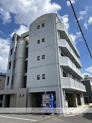 ＢＵＩＬＤ．Ｋ・Ｉ[1K/16.25m2]の外観2