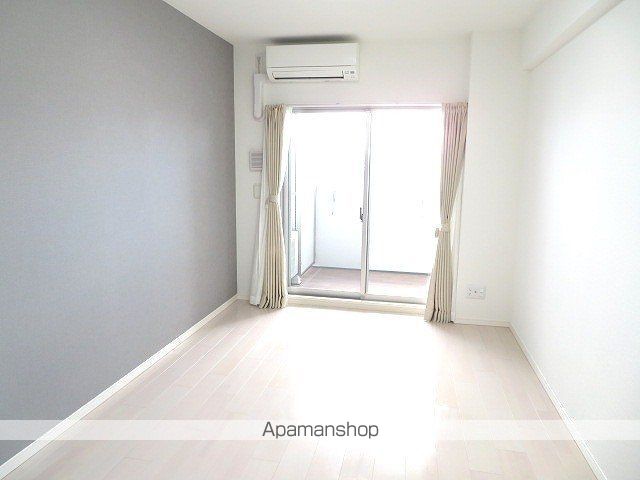 スペーシア江坂広芝町の内装写真