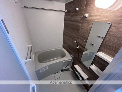 フェニックスⅡ[1K/27.44m2]のバス