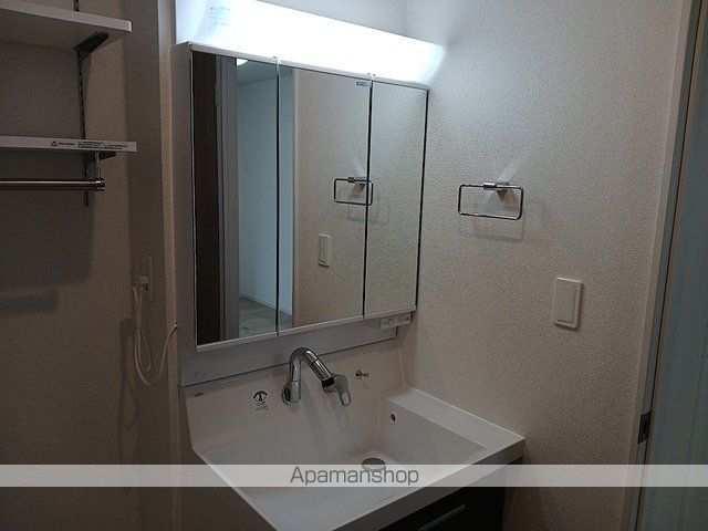 フィオーレ エムの内装写真