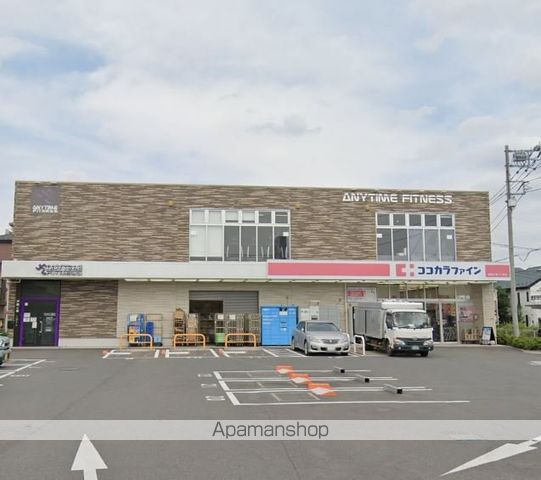 トミーホームズ相模大野の周辺写真