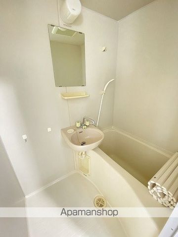 リバーパーク北条の内装写真