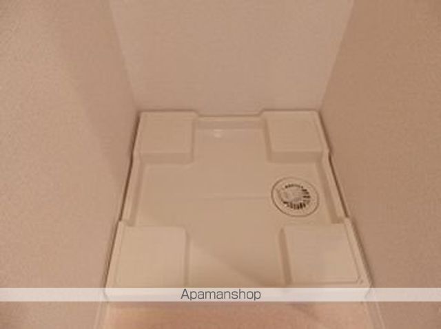 パークアクシス亀戸の内装写真