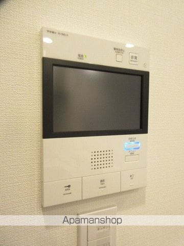 フレンシア高円寺北の内装写真