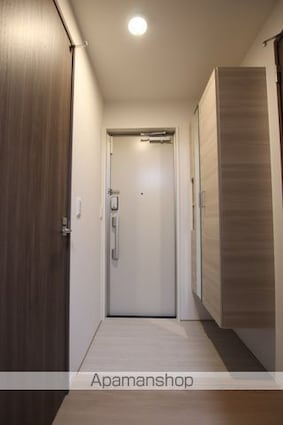 グレイス（連雀町）[1LDK/34.55m2]の玄関