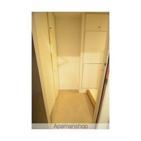 ストークメゾン業平の内装写真