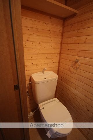 ネオスA館の内装写真