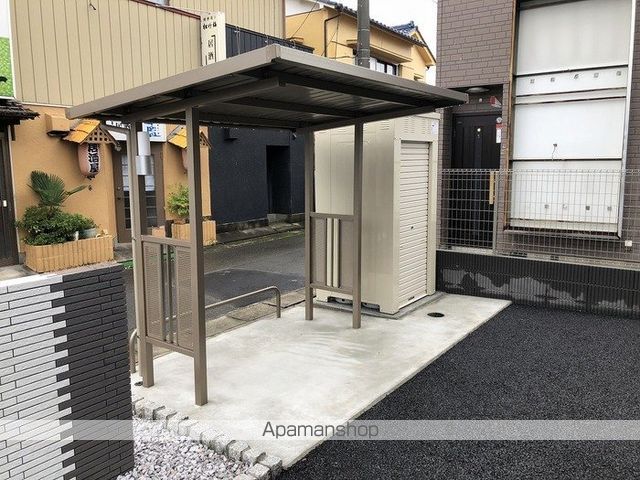 セレーネの内装写真