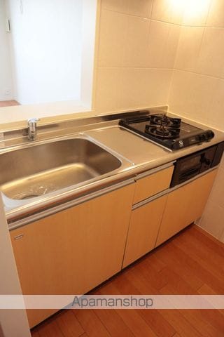 スイートレジデンス KOBAYASHIの内装写真