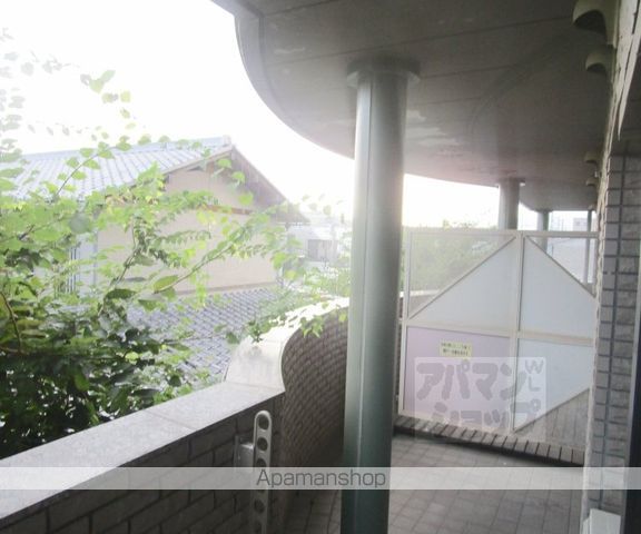ラシュール北山の内装写真