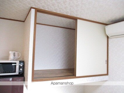 中野ピュアⅡ[1R/15m2]の内装8