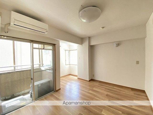 OMレジデンス姫路の内装写真