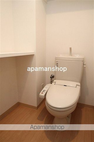 ジュネスKOUZUKOUENの内装写真