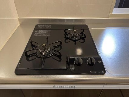 レイクヒルＢ棟（Ｌａｋｅ　Ｈｉｌｌ　Ｂ）[1LDK/43.24m2]の内装1