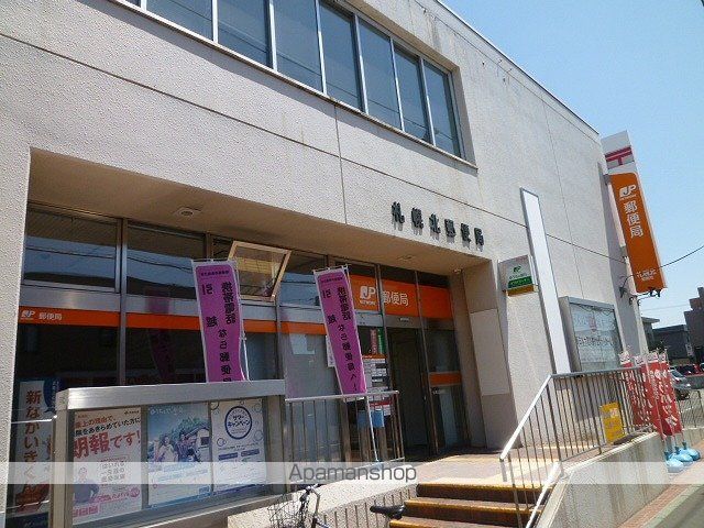 第2佐々木コーポの周辺写真
