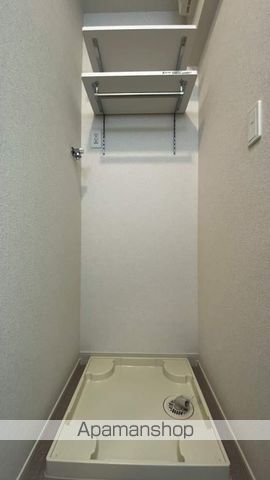 マーベラスK3 Aの内装写真