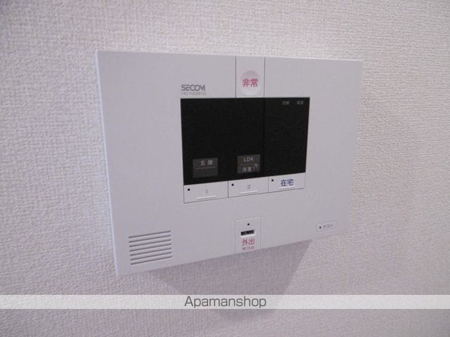 メルベーユの内装写真
