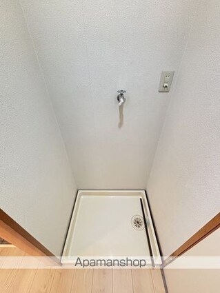 フォレストⅠ[1K/35m2]の内装3