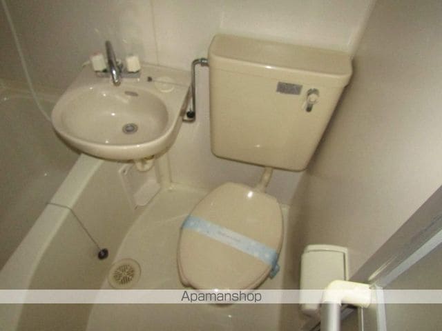 ハートウィングの内装写真