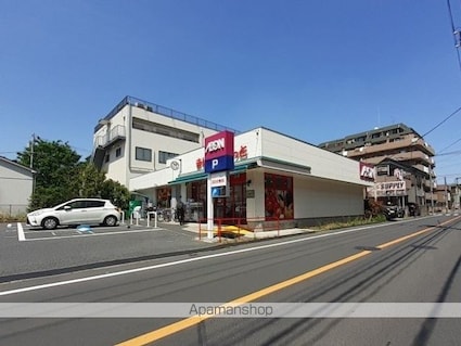 ラシュレ[1DK/38.81m2]の周辺2