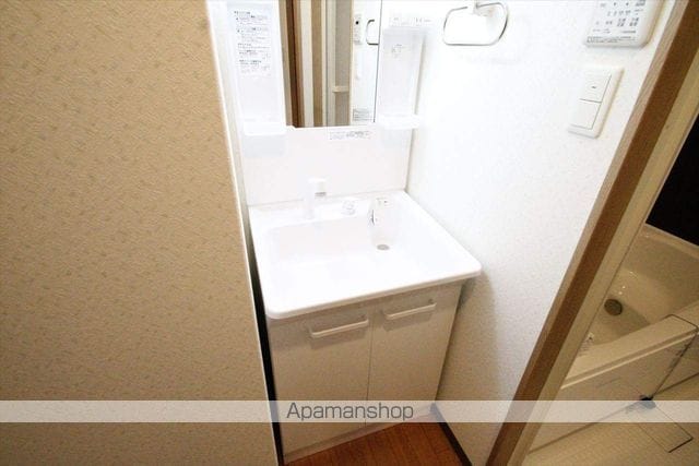 第25関根マンションの内装写真