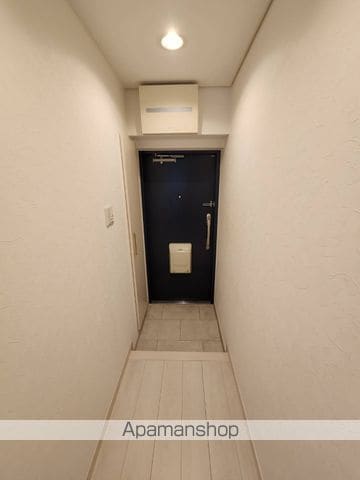 ライオンズマンション赤坂第3の内装写真