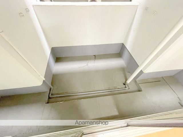 横井第6ビルの内装写真