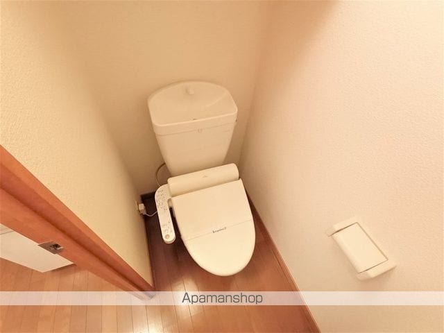 レオパレス枚岡ヒルズの内装写真