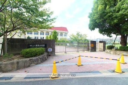 プロミネンス・香[1K/18.1m2]の周辺8