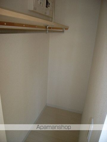 LEE北3条の内装写真