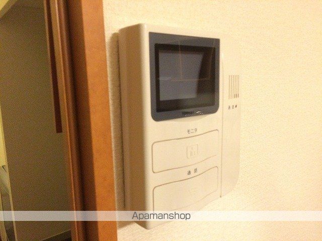 レオパレス有明コーストの内装写真
