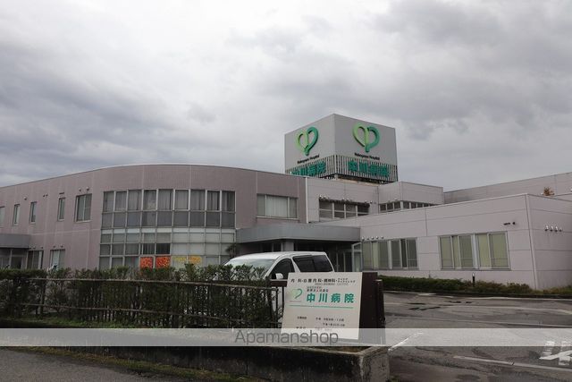 レオパレス椎ノ木台IIの周辺写真