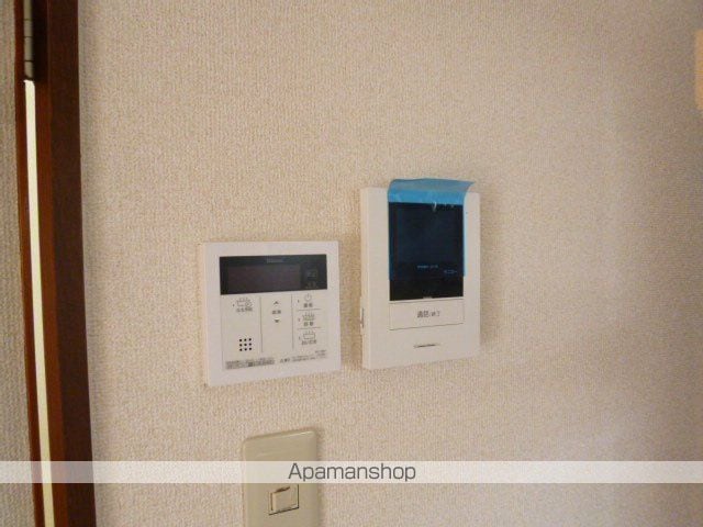 レイクヒルズの内装写真