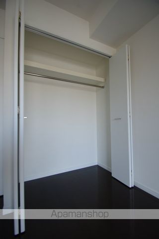 レジディア大島の内装写真