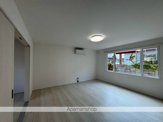 フォレスト新町IIIの内装写真