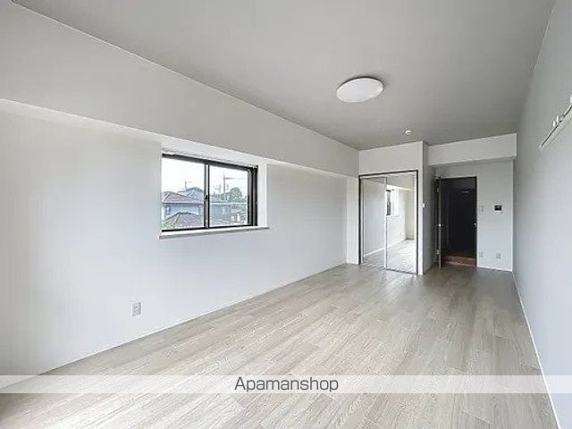 ライブスクエア竹林の内装写真
