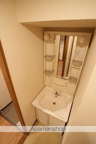 グランシャリオ宇治Iの内装写真