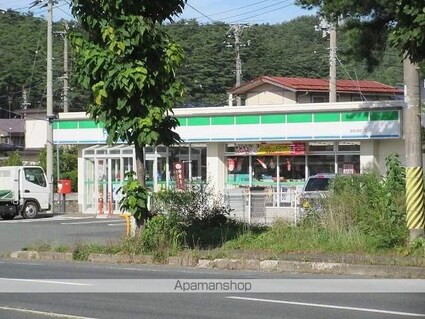 コリーナ[1LDK/39.01m2]の周辺5