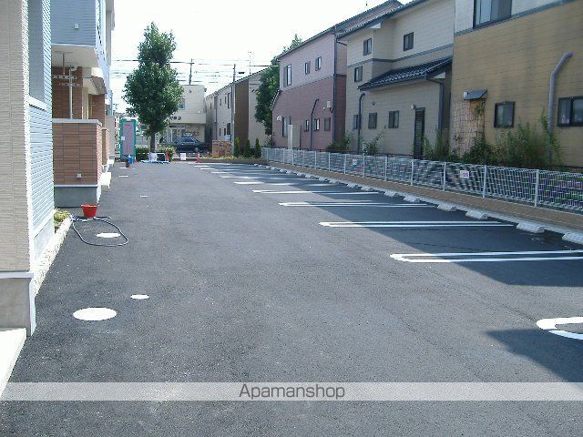 プラシード・K Aの周辺写真