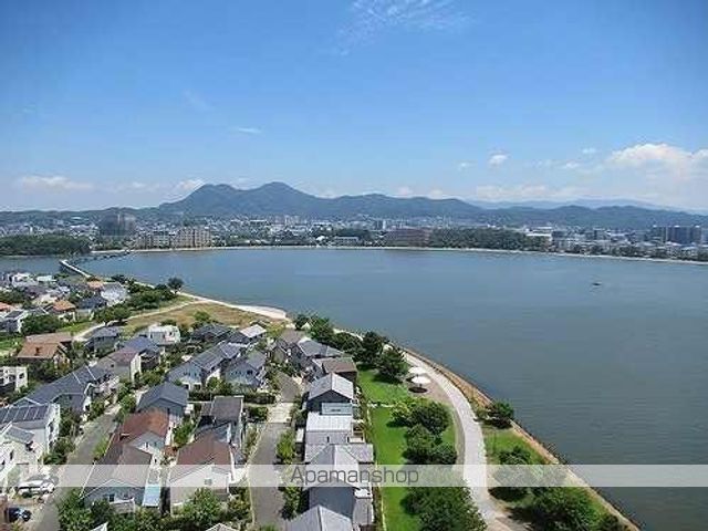 アーバンパレス香椎照葉 東棟の内装写真